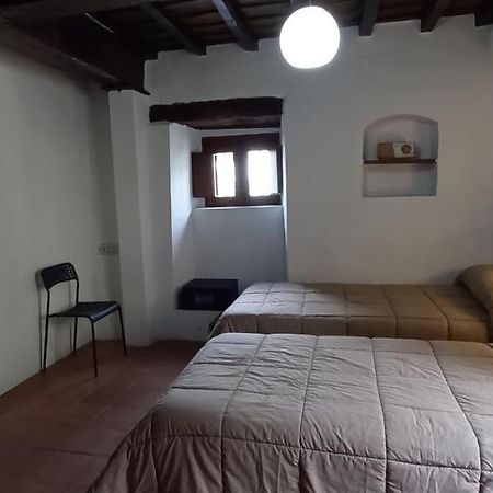 Albergue Turistico "San Blas" De Олива-де-Пласенсия Экстерьер фото