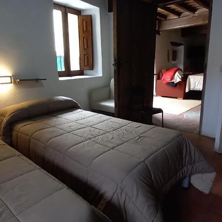 Albergue Turistico "San Blas" De Олива-де-Пласенсия Экстерьер фото