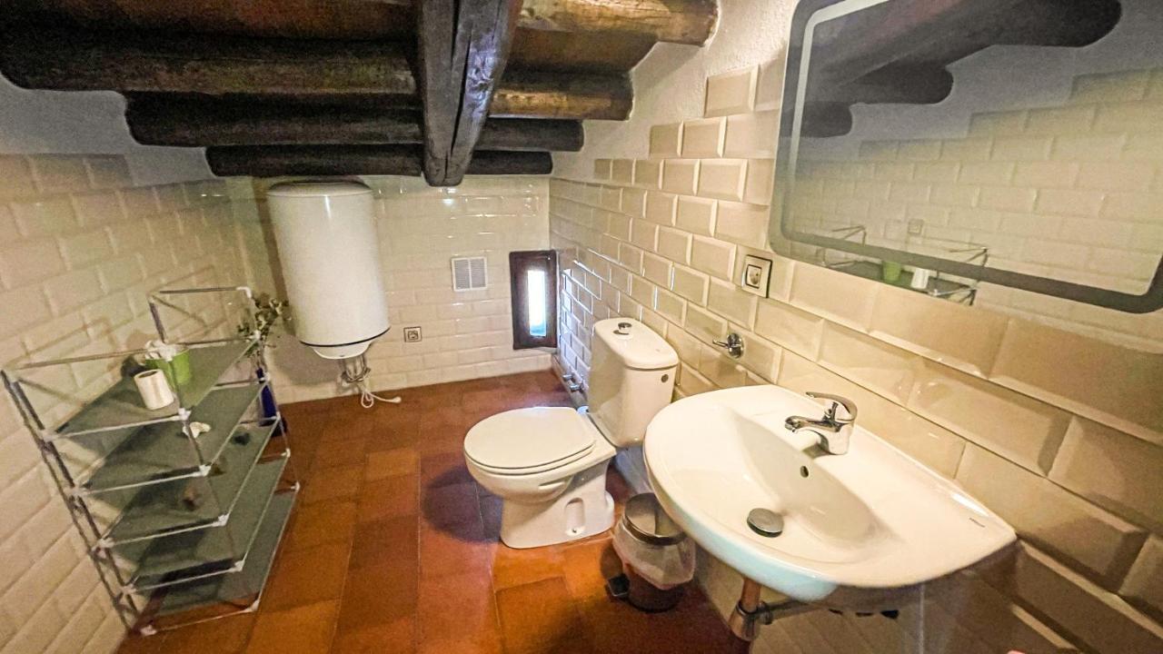 Albergue Turistico "San Blas" De Олива-де-Пласенсия Экстерьер фото