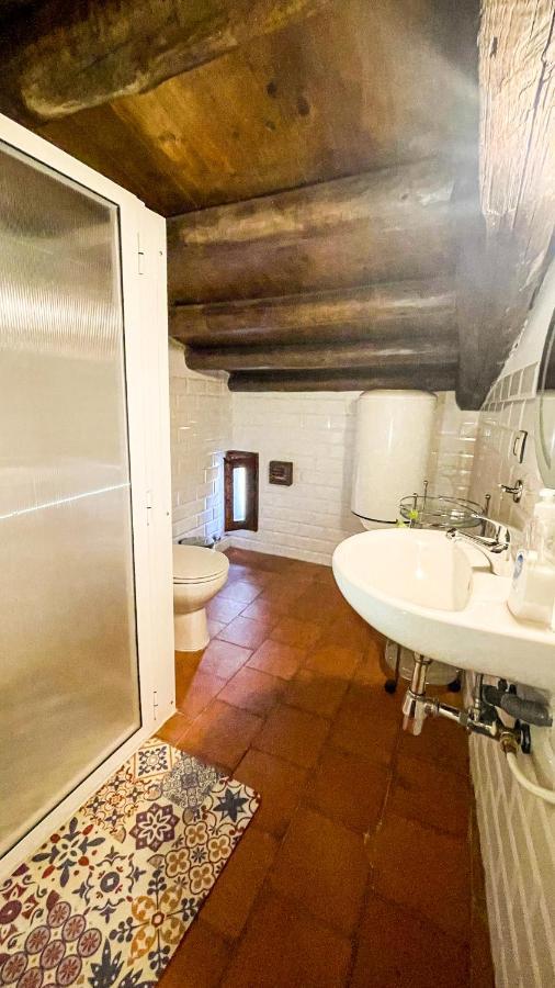 Albergue Turistico "San Blas" De Олива-де-Пласенсия Экстерьер фото
